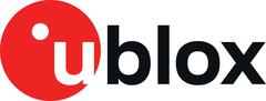 u-blox logo